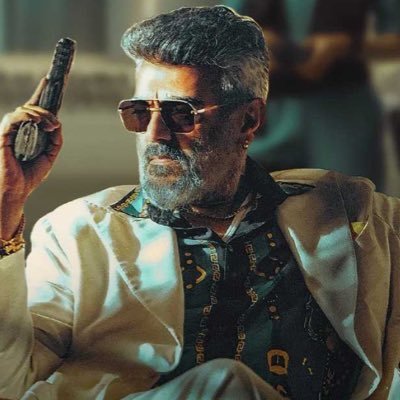 ajith_s_kumar's profile picture. Another IT professional || movie Freak