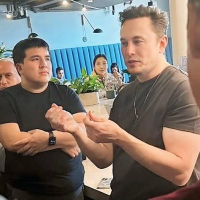 Protecting @elonmusk online presence from impersonators is my top priority, leveraging my cybercrime expertise to safeguard his digital identity.
