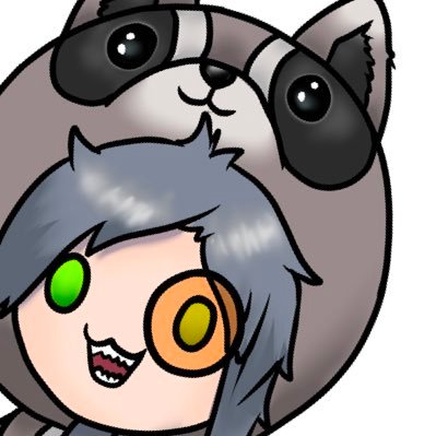 ||Affiliate||PNGTuber, check me out, chill likes to talk, come chill while we game and chat
Commission me at: https://t.co/NuuSU5PHeL