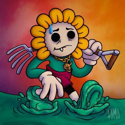 LargePigさんのプロフィール画像