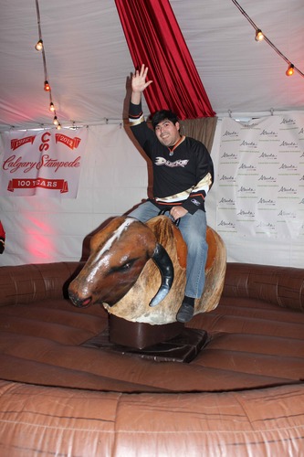 Senor_Muffin's profile picture. 