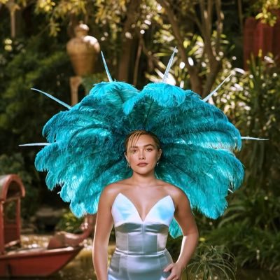 news, updates & pics of Academy Award nominee Florence Pugh owner: @pughsflo