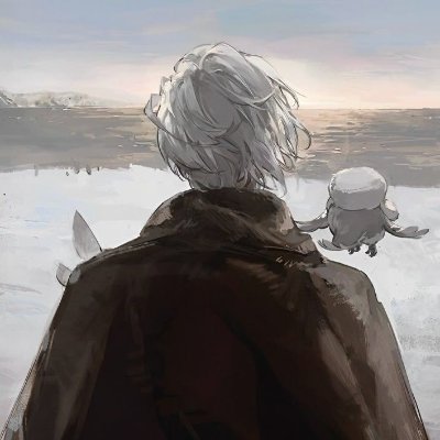 HibernaculumUla's profile picture. 