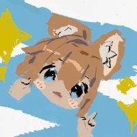 られも (@lalemo_vrc) 's Twitter Profile