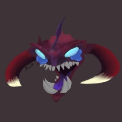 A maior página dedicada ao Cho'Gath do Brasil
Universo de League of Legends, memes, interações, sorteios.