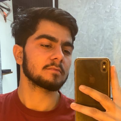 AbhijeetSodlan's profile picture. I love farming, tractors, and building web/mobile apps.