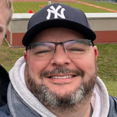 NYY Lifer, #BillsMafia, Wiffle Ball legend, Scratch Mini Golfer, Two Time Bee Sting Survivor