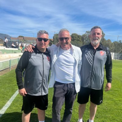 Director Deportivo ADTORREJONCF