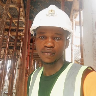 badmuszayd_26's profile picture. CIVIL ENGINEERING STUDENT|| PASSIONATE ABOUT STRUCTURAL DESIGN AND INNOVATION|| OIL AND GAS ENTHUSIAST||ADVOCATE FOR RENEWABLE ENGINEERING PRACTICE|SPE MEMBER.
