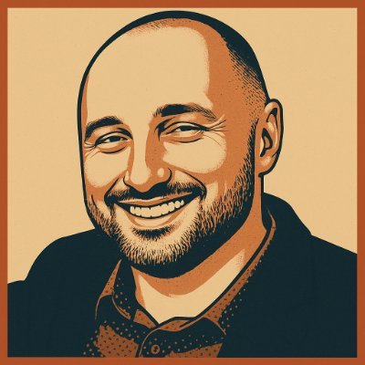 Co-Host @LFGPatsPod. Patriot and NFL SUPER fan. Andy Dufresne lover and Italian food connoisseur. #NEPats #LanLarison #EftonChism #NFL