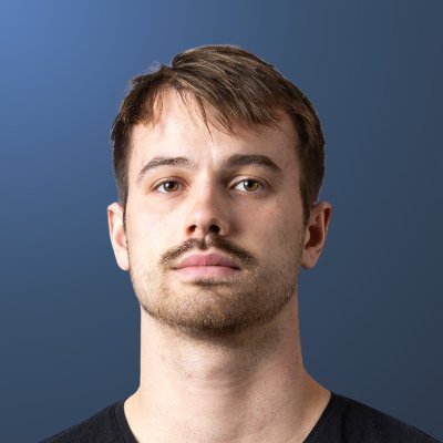 Building until I don't have to explain what I do anymore.
https://t.co/wYQDpvfgme - ⚽️ 🏀 🏈
https://t.co/D1EoLZnoiS - 👕🖨
https://t.co/DGGjfwgrnE - 🎯🆓️