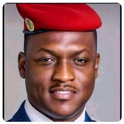 ihuoma_v's profile picture. I am a Biafran and lover of freedom