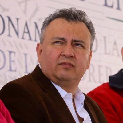 Ex Diputado Federal, Ex Diputado Local. Oaxaqueño orgulloso de serlo. Ex Director de Liconsa en el país. (2012-2017) Regidor de MC en Oaxaca de Juárez.