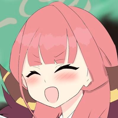 himajin_desuyo9's profile picture. 色々好きな人 ブル垢のような雑 ↑18雑多→@himajin_sab4646
アイコン@wu1577805673737様