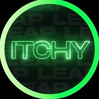 itchy (@itchynft) 's Twitter Profile Photo itchy (@itchynft) 's Twitter Profile Photo