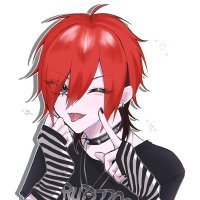 るぅ (前垢凍結されました) (@ru_osgm) 's Twitter Profile Photo