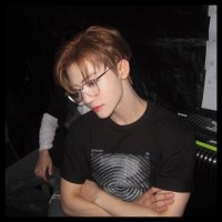 318 (@nxnixx03s) 's Twitter Profile