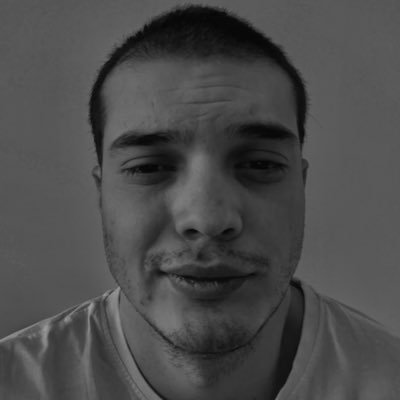 itsandres_io's profile picture. Software Engineer