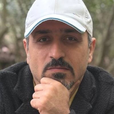 mohsenhash65988's profile picture. 