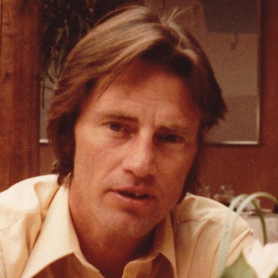 RainerVask's profile picture. Used bookstore owner—brick and mortar. Pianist. Former video store clerk at one of the greats (RIP). Editor (words).