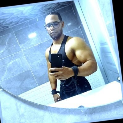 Ariassantana231's profile picture. 