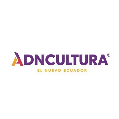 ADNculturaok's profile picture. AndCultura | Cuidamos lo que somos
Defendemos el arte, la memoria y el patrimonio del Ecuador.
Porque la cultura no se destruye, se protege y se vive.