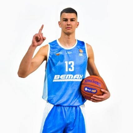 Petar Pinter Profile