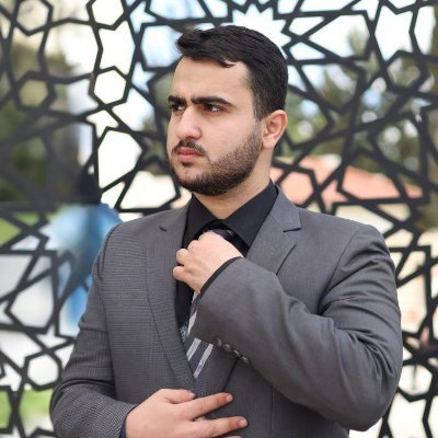 mohannad_assy's profile picture. #darksouls3 #bloodborn #celeste  #ultrakill سرنجة رسميا🧑‍⚕