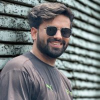 Krishna Chaudhary (@krr1shna) 's Twitter Profile