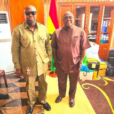 HonBrightMorgan's profile picture. Politician/Leadership & Mgmt
UK/Ghana. Prof. Negotiator. @Aspirant Trustee Board Mem@ ILM /Oil&Gas. Optns.Mgmt. Memb. of ILM,UK Edu. Univ.of Central Lancashire