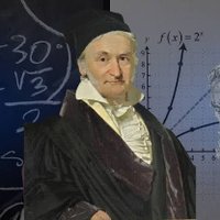 Carl Friedrich Gauss (@ahmet4116198328) 's Twitter Profile Photo Carl Friedrich Gauss (@ahmet4116198328) 's Twitter Profile Photo