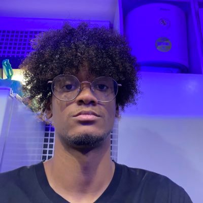 DanielA20875675's profile picture. Programador Web 👨‍💻🏀