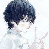 あしゅり (@usagebota) 's Twitter Profile