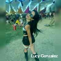 goonzalezlucy's profile picture. new york gurl