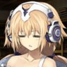 knzk_ate's profile picture. 原神/アークナイツ