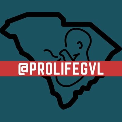 Young adults and students based in Upstate, SC working to end abortion.