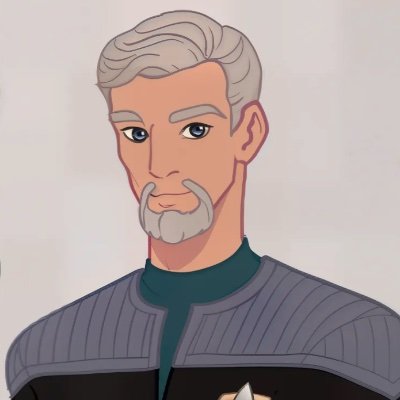 Stephen (is really) Near 🇨🇦🖖🎭さんのプロフィール画像