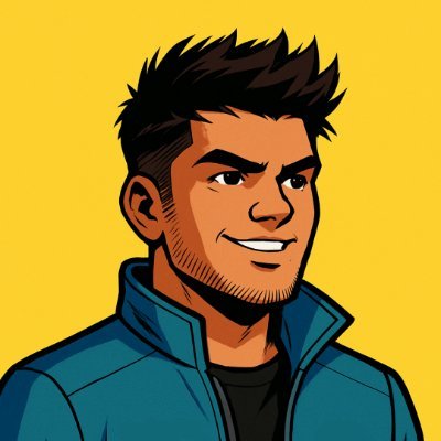 Tech Enthusiast | Trader | Web3 Explorer | Content Writer | Creating & connecting!
Founder of @usedex2_0