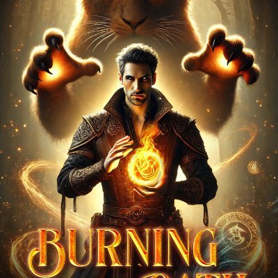 RowanAshborne's profile picture. Author of Fantasy Adventure Books. Books are clean and are not romance. These are true non-romance fantasy adventure epic books.
Relatively new author.