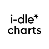 i-dle charts (@idlecharts) 's Twitter Profile Photo