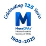 Mass_CPAs's profile picture. Providing 11,500 CPAs and accounting professionals in Massachusetts with opportunities to learn, connect and prosper in the accounting profession.