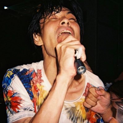 worst taste :Vo Gt /タナカカイタ(ソロ)/ DJ / W.O.T / 東京BOREDOM / SEXY DRIVE @_WORSTTASTE_