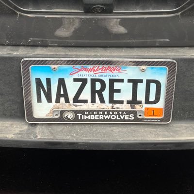 timberwolvesSD's profile picture. Minnesota Timberwolves Safe Space | Kahn Era Survivor | Wolves Blogger | Still recovering from the Joe Smith ruling