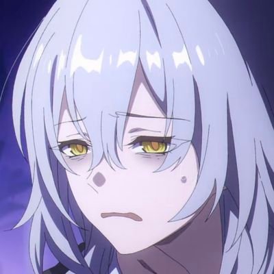 CurseyouCovid's profile picture. 2x/🔞 /Absolutely (not) sane and normal about DanYuanDan (HSR).