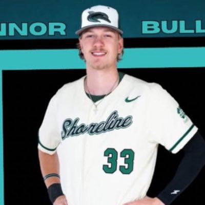 Connor13bullard's profile picture. WOU Baseball 4253629139 connor@bullard5.com