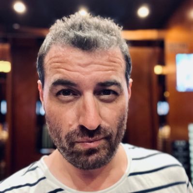 Former WST Trader | Investor | CEO & Behavioral Data Scientist | FinTech Leader | Speaker & Pep Talker | MginX In-memory | InBloX Email3 | Health Wallet NFC