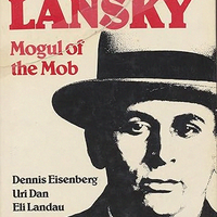 Mr. Lansky Stocks (@brianholde71917) 's Twitter Profile