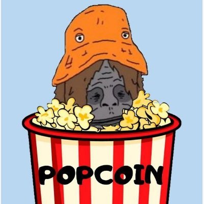 sassypopcoin's profile picture. $poppy