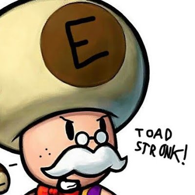 EToadswort29420's profile picture. 