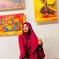 فردوس صديق (@maryam750446390) 's Twitter Profile Photo